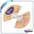 wenshan paper fan making